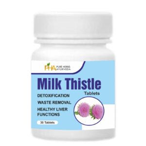 Milk Thistle