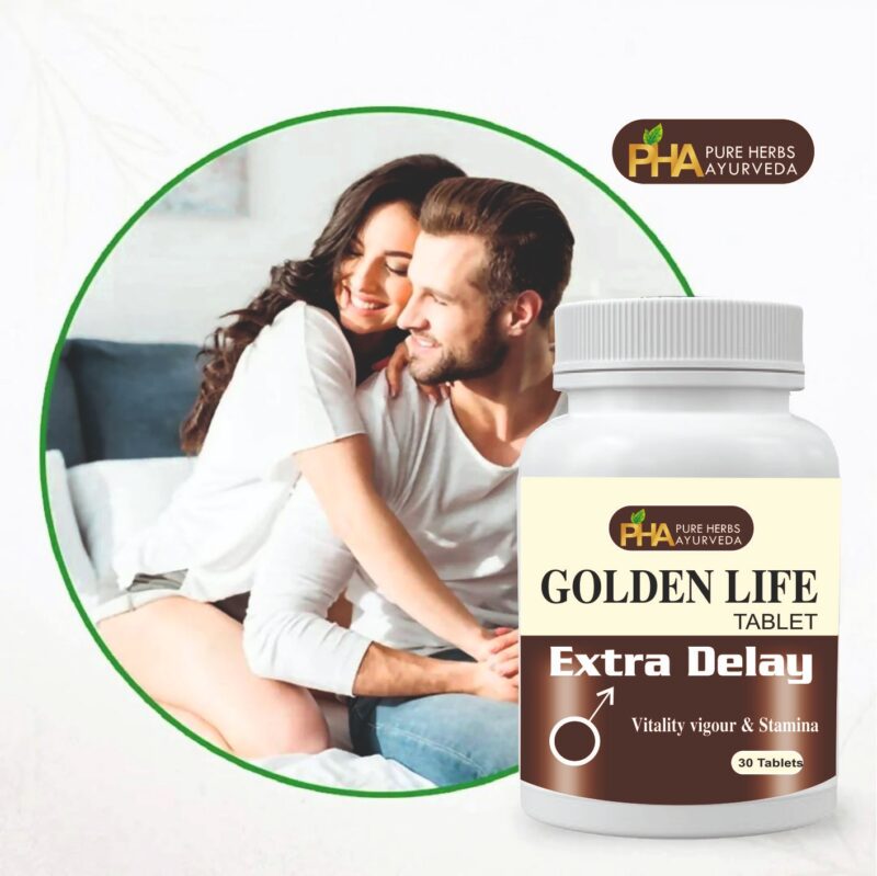 GOLDEN LIFE - Image 2